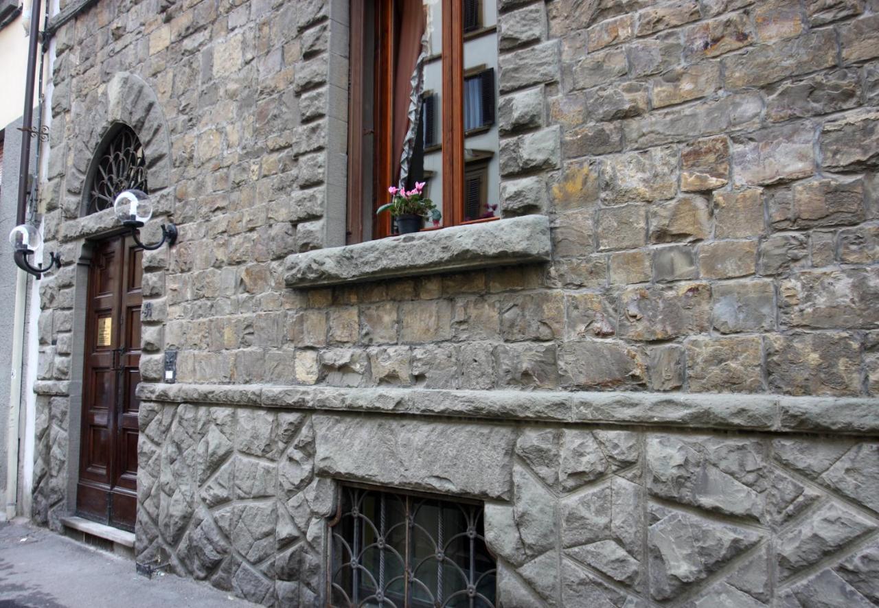 Relais Stibbert フィレンツェ エクステリア 写真