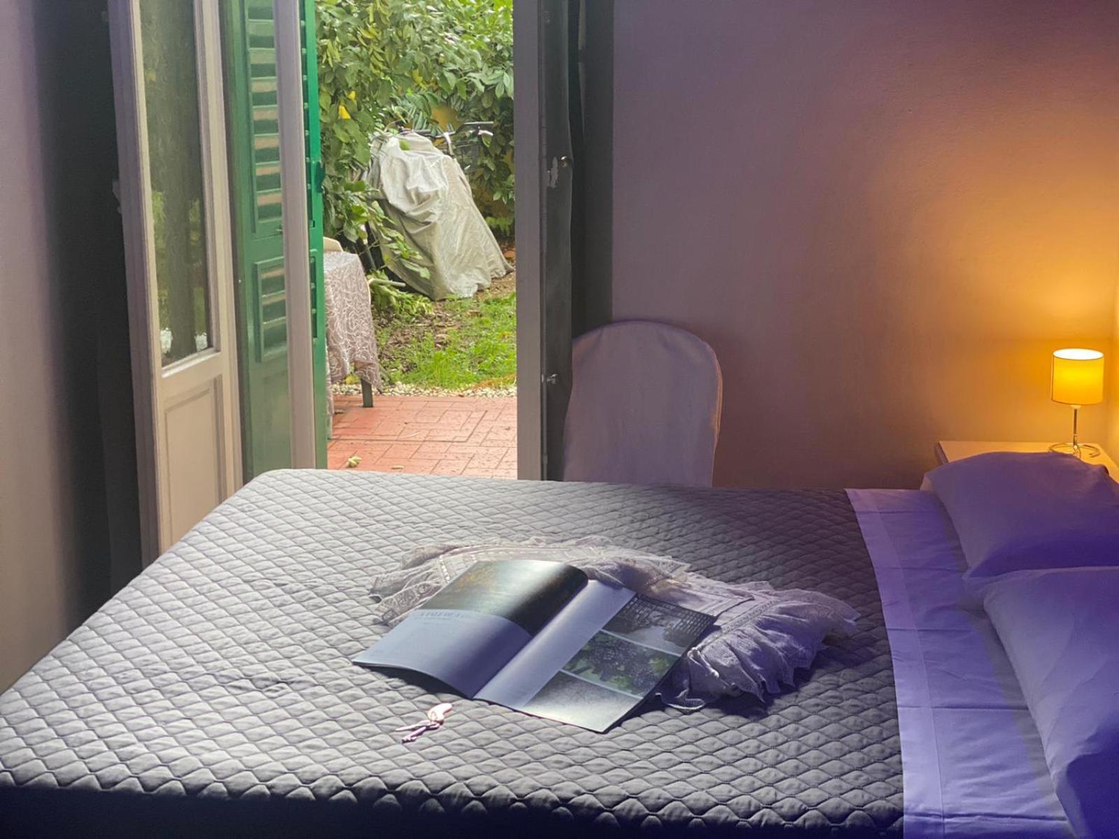 Relais Stibbert フィレンツェ エクステリア 写真