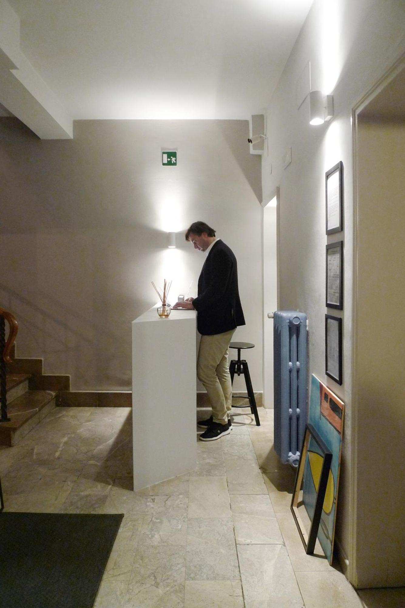 Relais Stibbert フィレンツェ エクステリア 写真