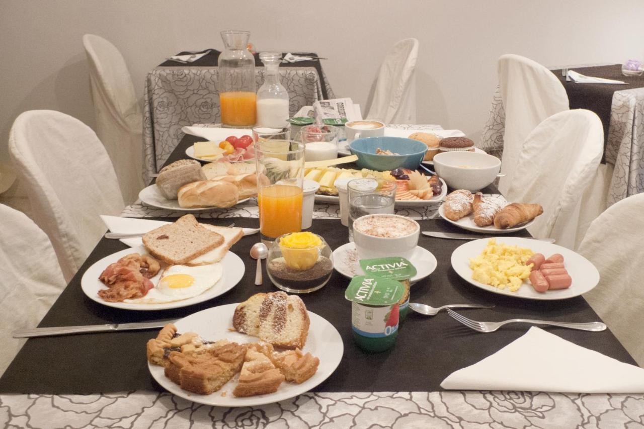 Relais Stibbert フィレンツェ エクステリア 写真